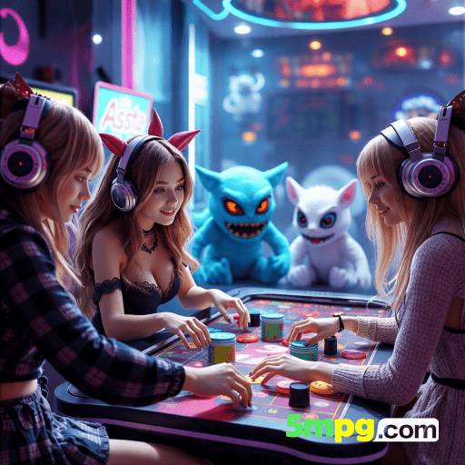 Plushie Frenzy - Slot premium da PG Soft com RTP de 96.75% disponível na 5MPG